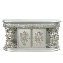 Sandoval 3 Drawers Dresser