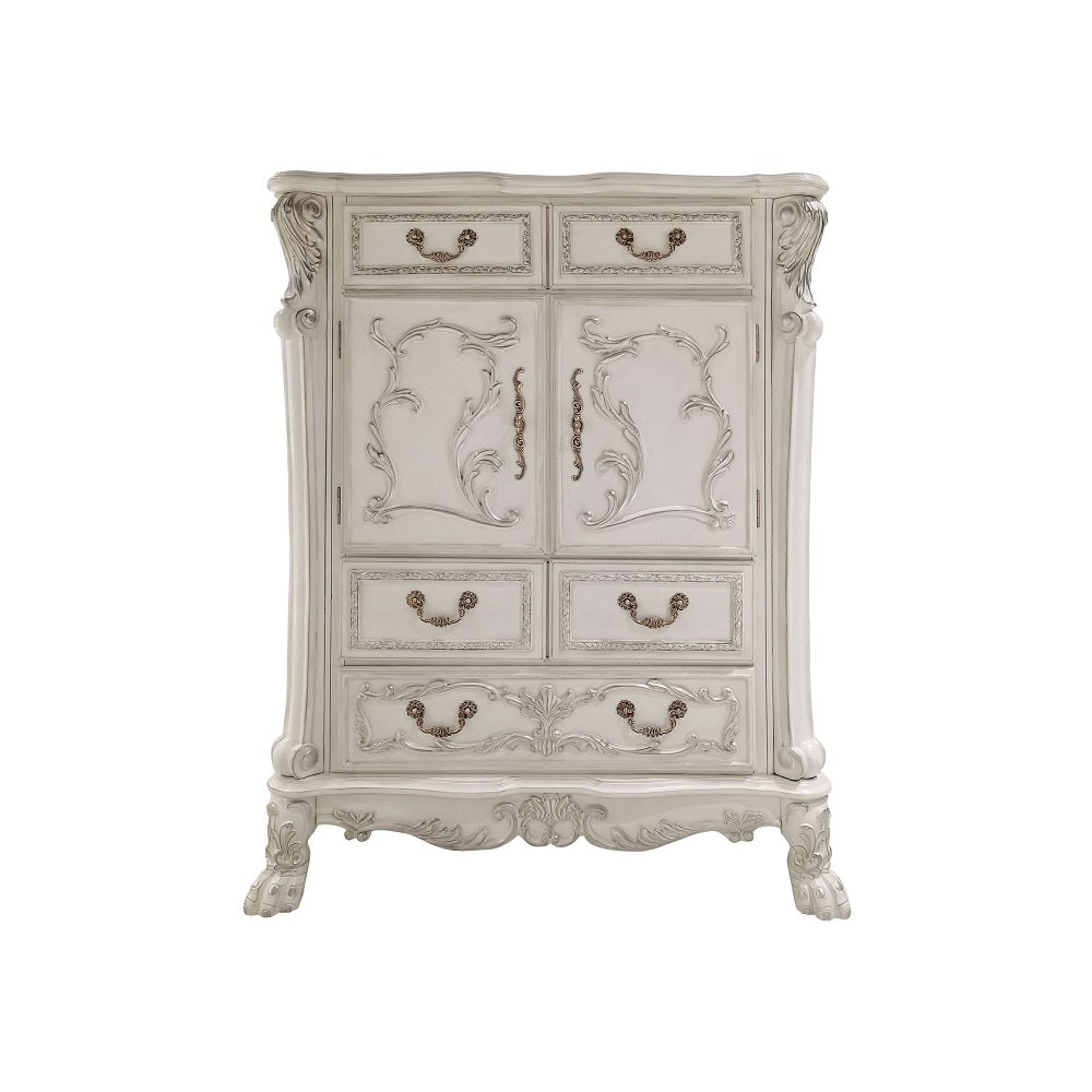 Dresden II 5 Drawers Chest
