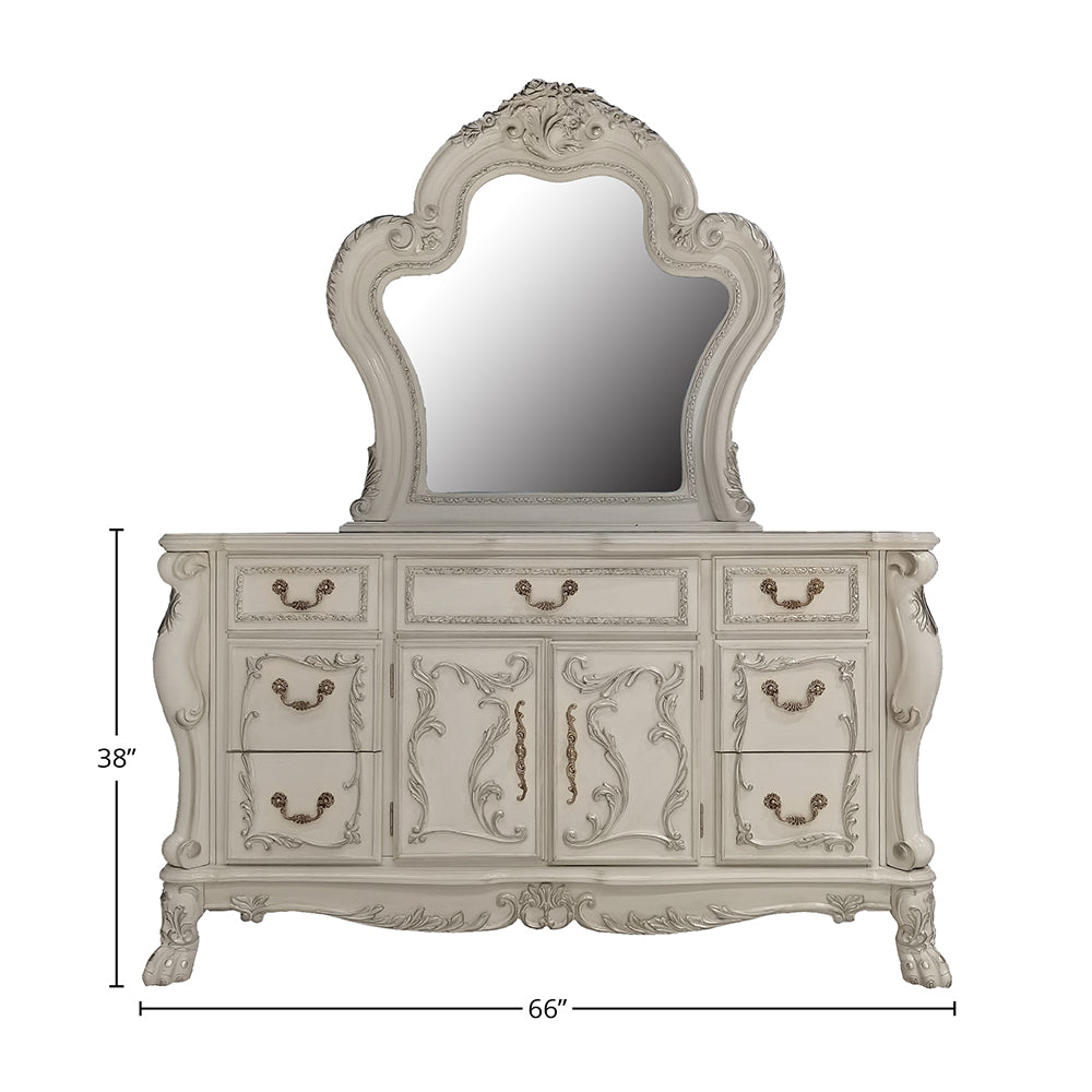Dresden Dresser