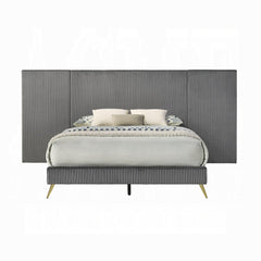 Cama plegable Queen Muilee