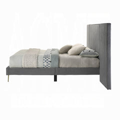 Cama plegable Queen Muilee