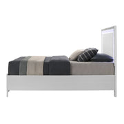 Haiden Eastern King Bed with Storage