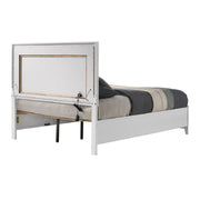 Haiden Eastern King Bed with Storage