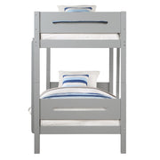 Litera Edah de madera maciza para adolescentes (T/T)