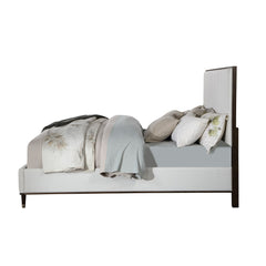 Cama tapizada Carena de 56" de alto