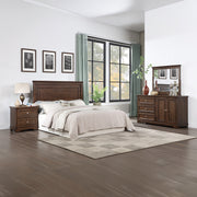 Franklin 4 Pieces Pack Bed Set