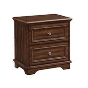 Franklin 4 Pieces Pack Bed Set