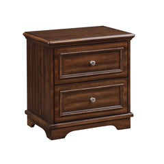 Franklin 4 Pieces Pack Bed Set