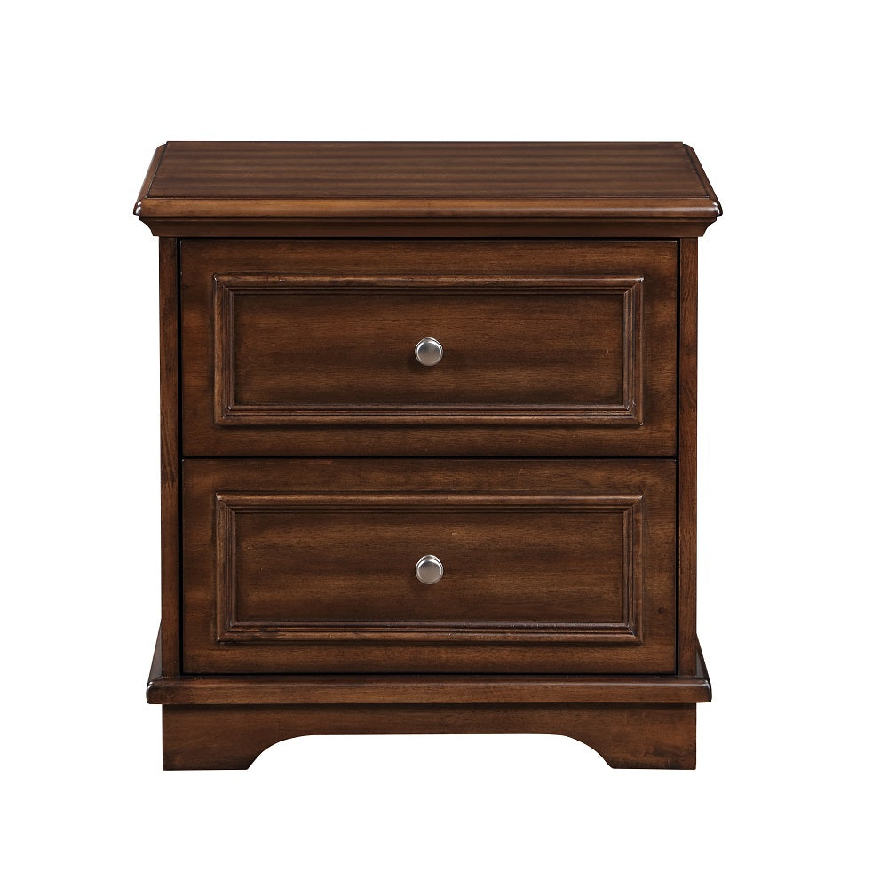 Juego de cama Franklin de 4 piezas