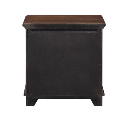 Juego de cama Franklin de 4 piezas