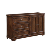 Franklin 4 Pieces Pack Bed Set