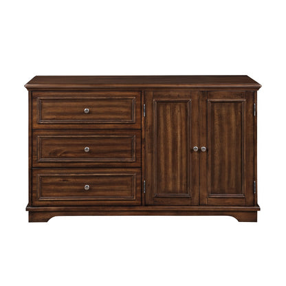 Juego de cama Franklin de 4 piezas