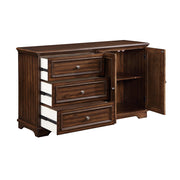 Franklin 4 Pieces Pack Bed Set