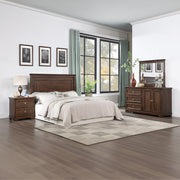 Franklin 4 Pieces Pack Bed Set