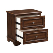 Franklin 4 Pieces Pack Bed Set