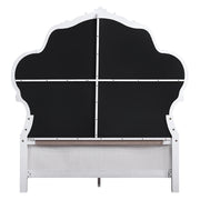 Latisha Queen Bed