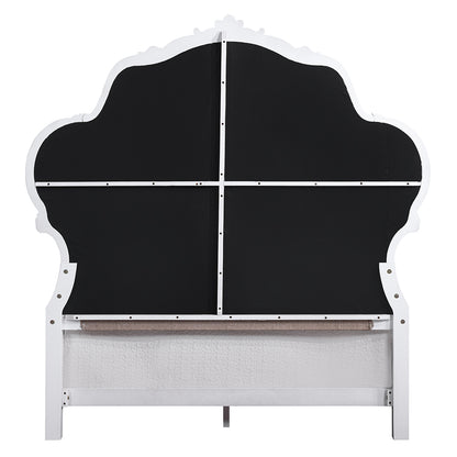 Latisha Queen Bed