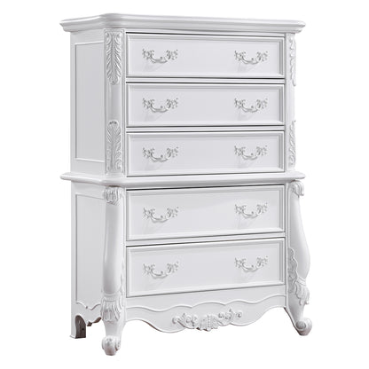Latisha Chest