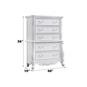 Latisha Chest