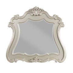Bently Mirror
