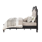 Cama tapizada Chelmsford