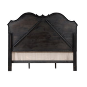 Cama tapizada Chelmsford