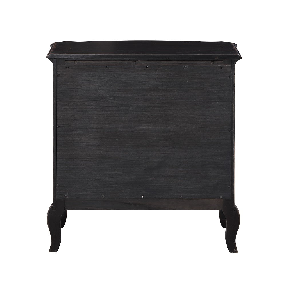 Chelmsford 3 Drawers 30"H Nightstand