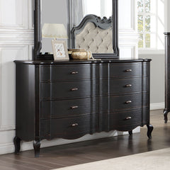 Chelmsford 8 Drawers 64"L Dresser