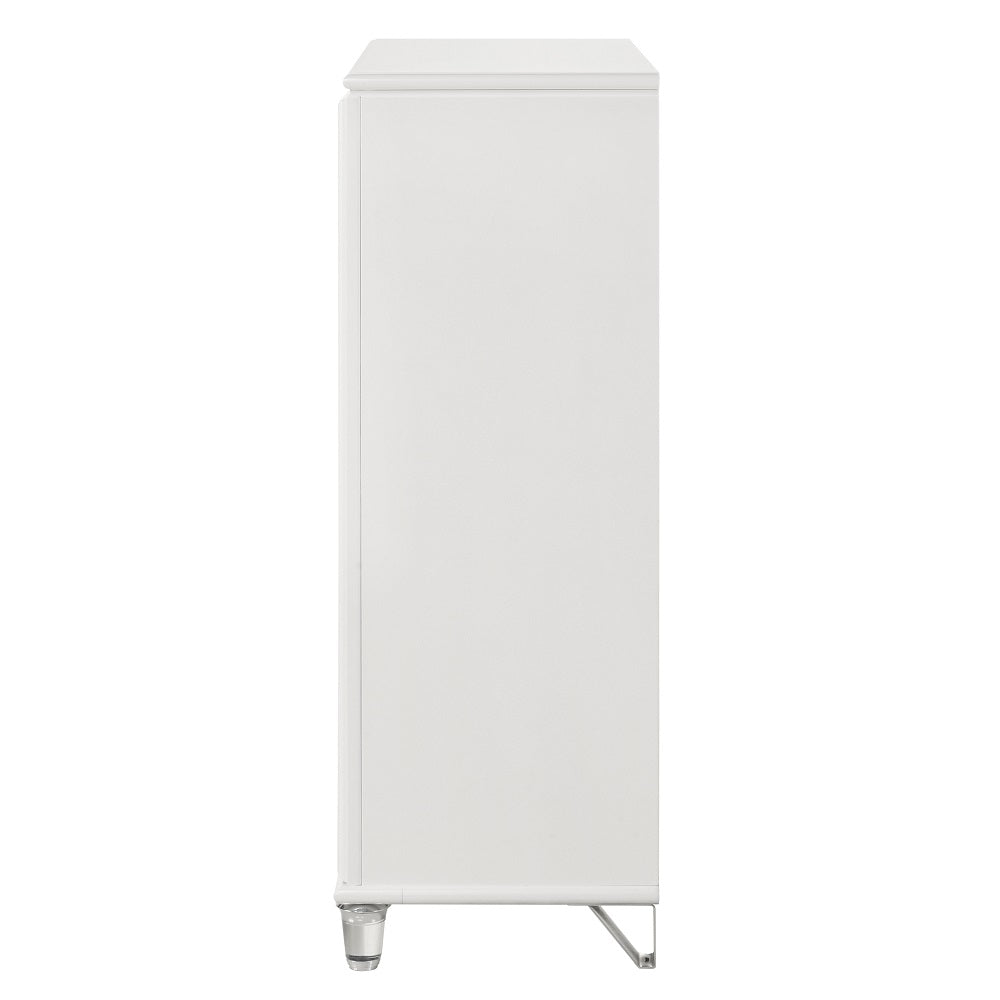 Cómoda Tarian de 5 cajones