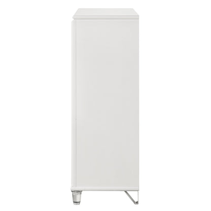 Cómoda Tarian de 5 cajones