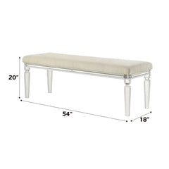 Tarian Bench