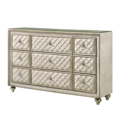 Lucienne 9 Drawers Dresser