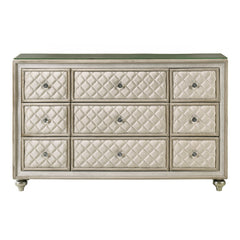 Lucienne 9 Drawers Dresser