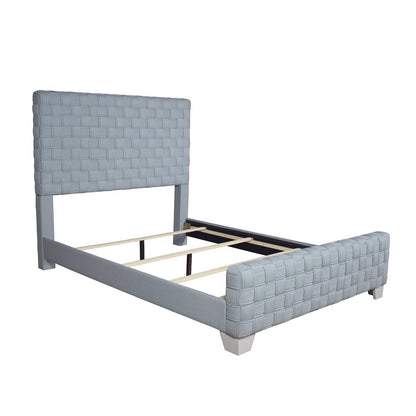 Saree Eastern King Bed