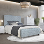 Saree Eastern King Bed