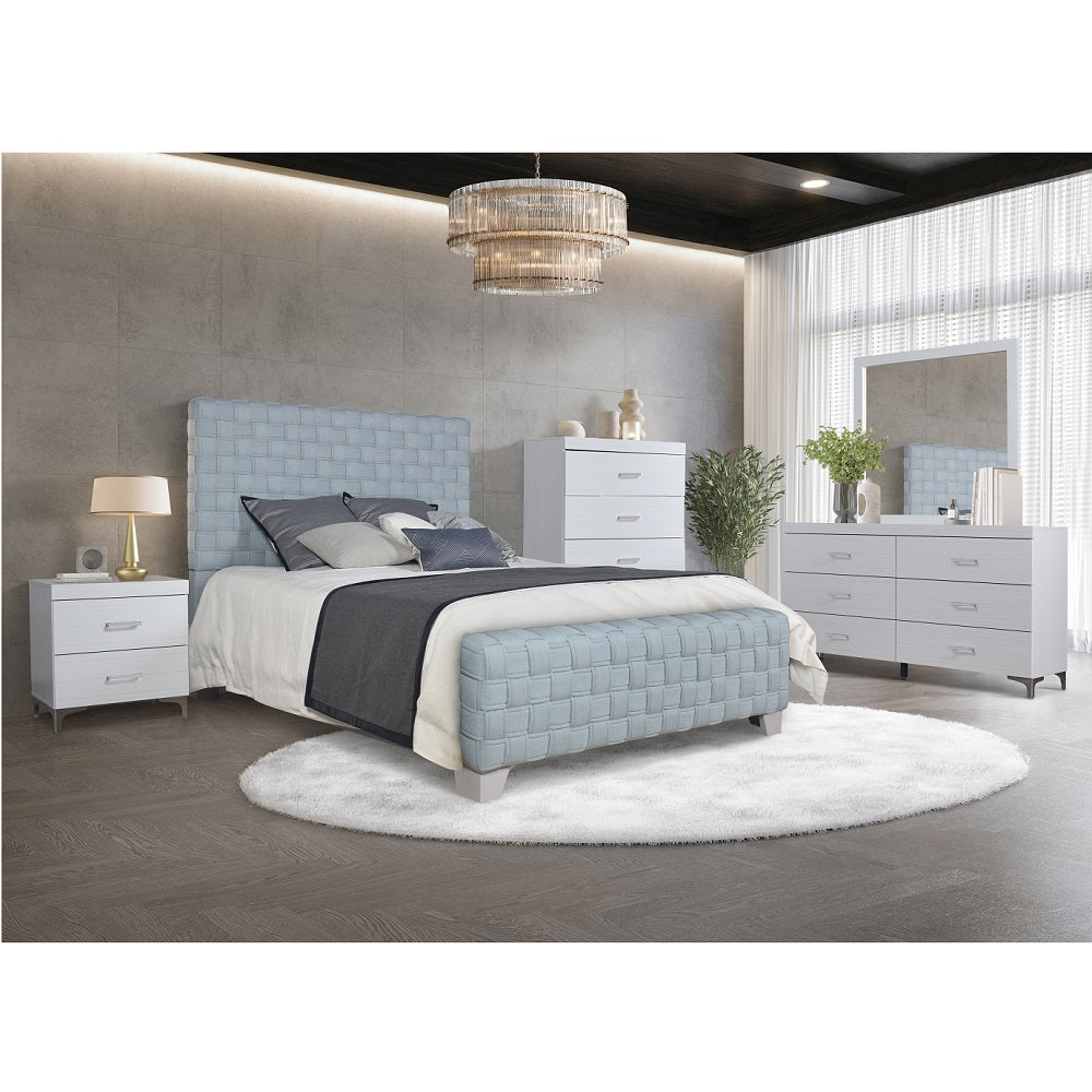 Saree Eastern King Bed