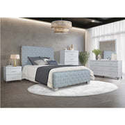 Saree Eastern King Bed