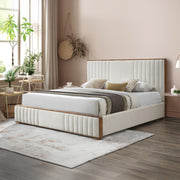 Kaleea Eastern King Bed