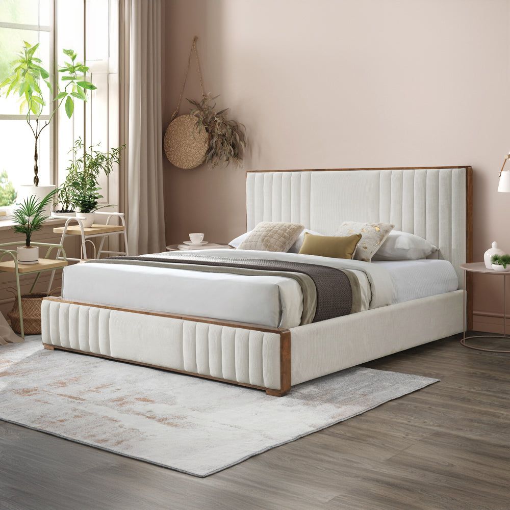 Kaleea Eastern King Bed