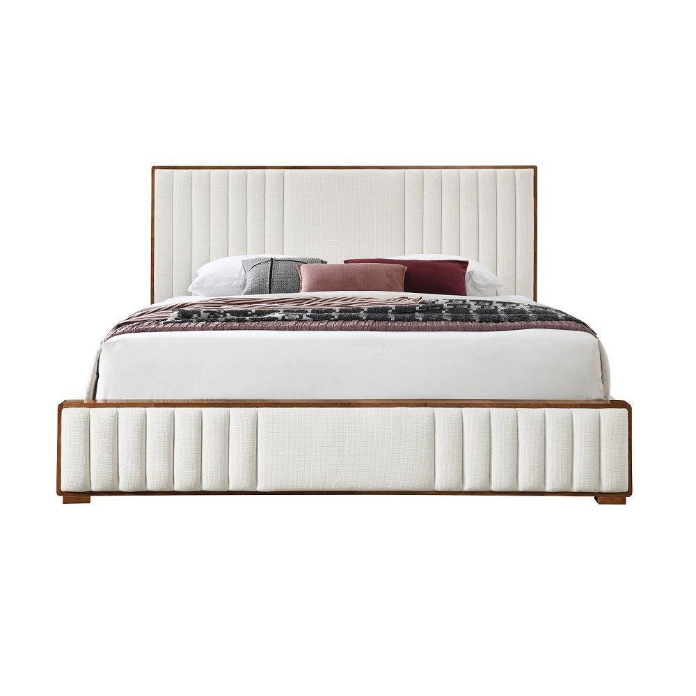 Kaleea Eastern King Bed