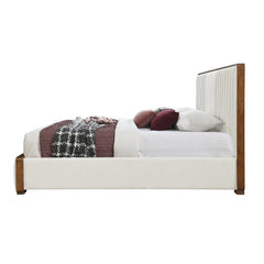 Kaleea Eastern King Bed