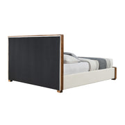 Kaleea Eastern King Bed