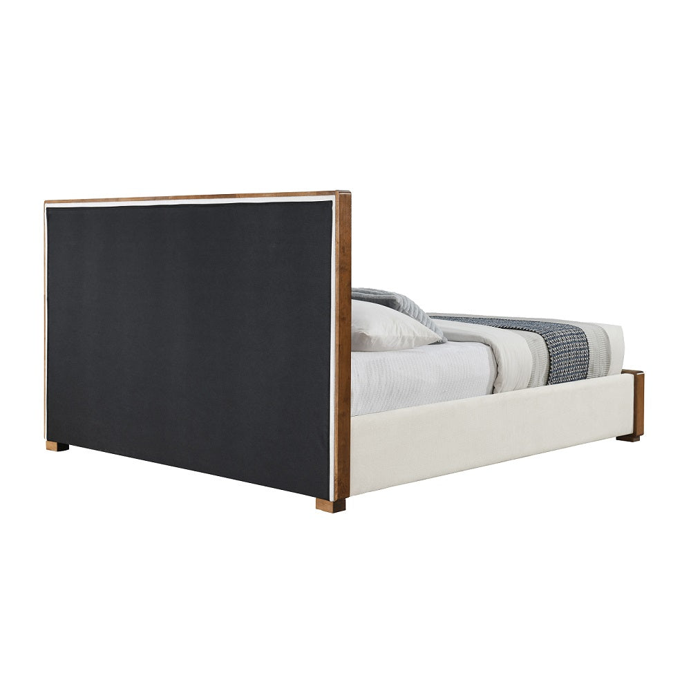 Kaleea Eastern King Bed