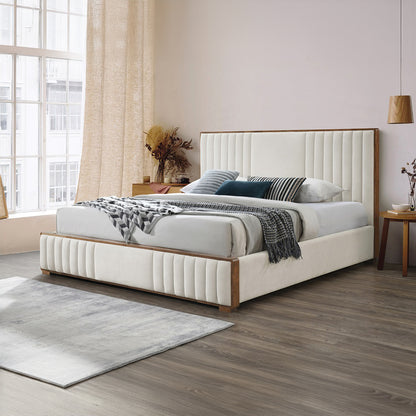 Kaleea Eastern King Bed
