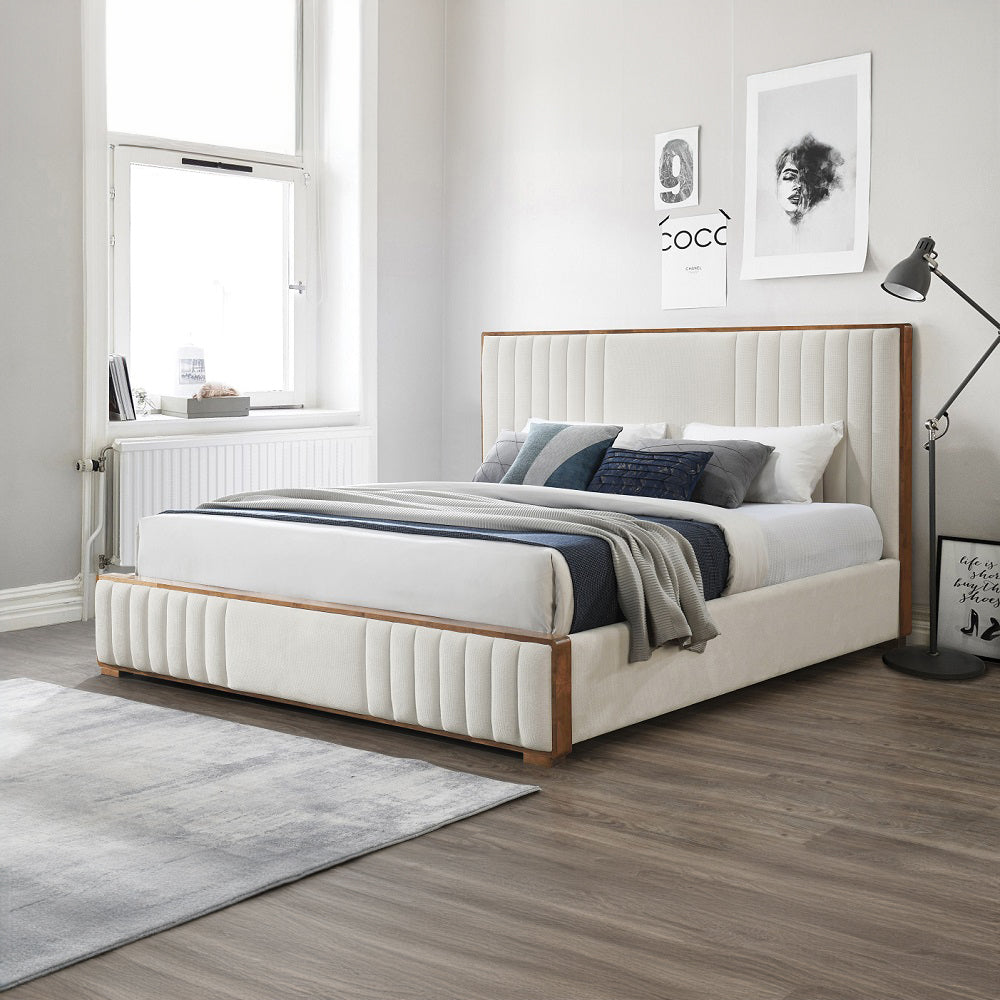 Kaleea Eastern King Bed
