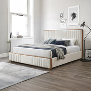 Kaleea Eastern King Bed