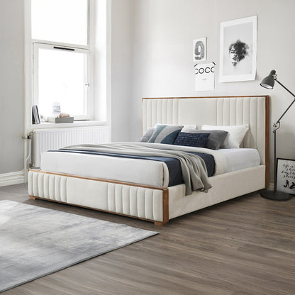 Kaleea Eastern King Bed