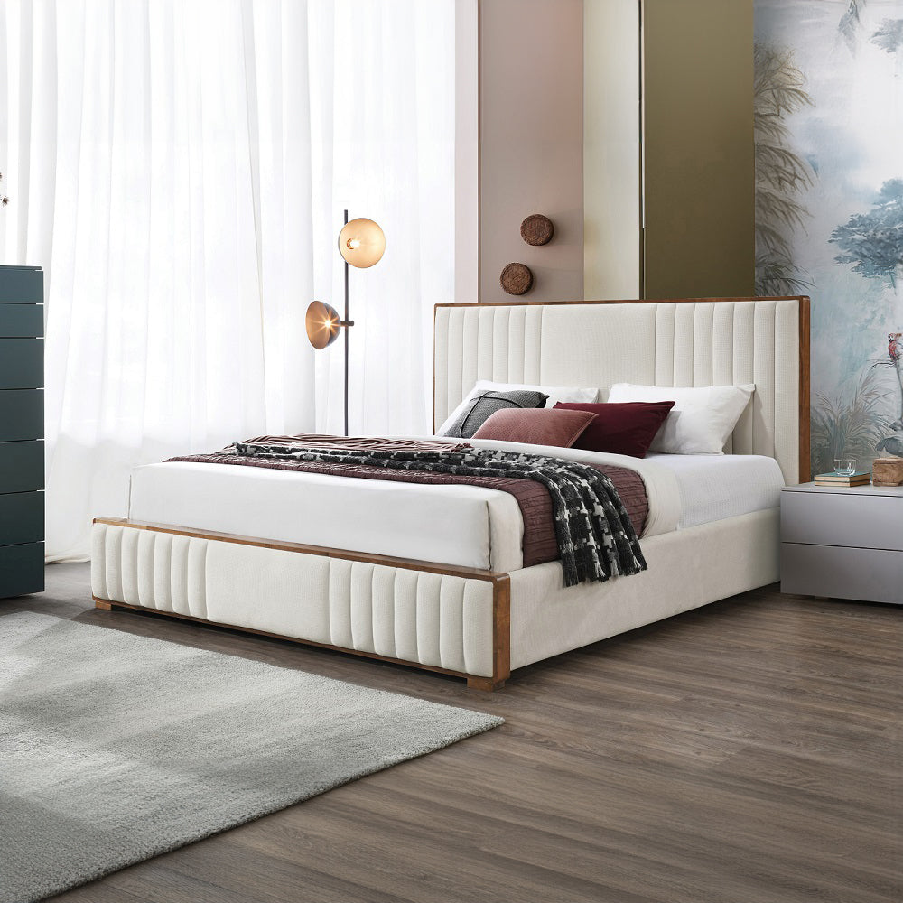 Kaleea Eastern King Bed
