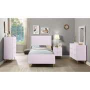 Gaines 2-Drawer Nightstand