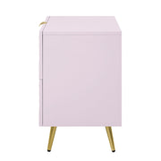 Gaines 2-Drawer Nightstand
